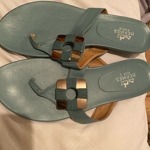 Hermès Sandals